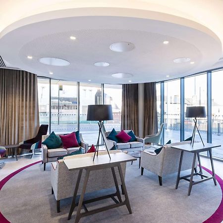 Hampton By Hilton Stockton On Tees Hotel Luaran gambar