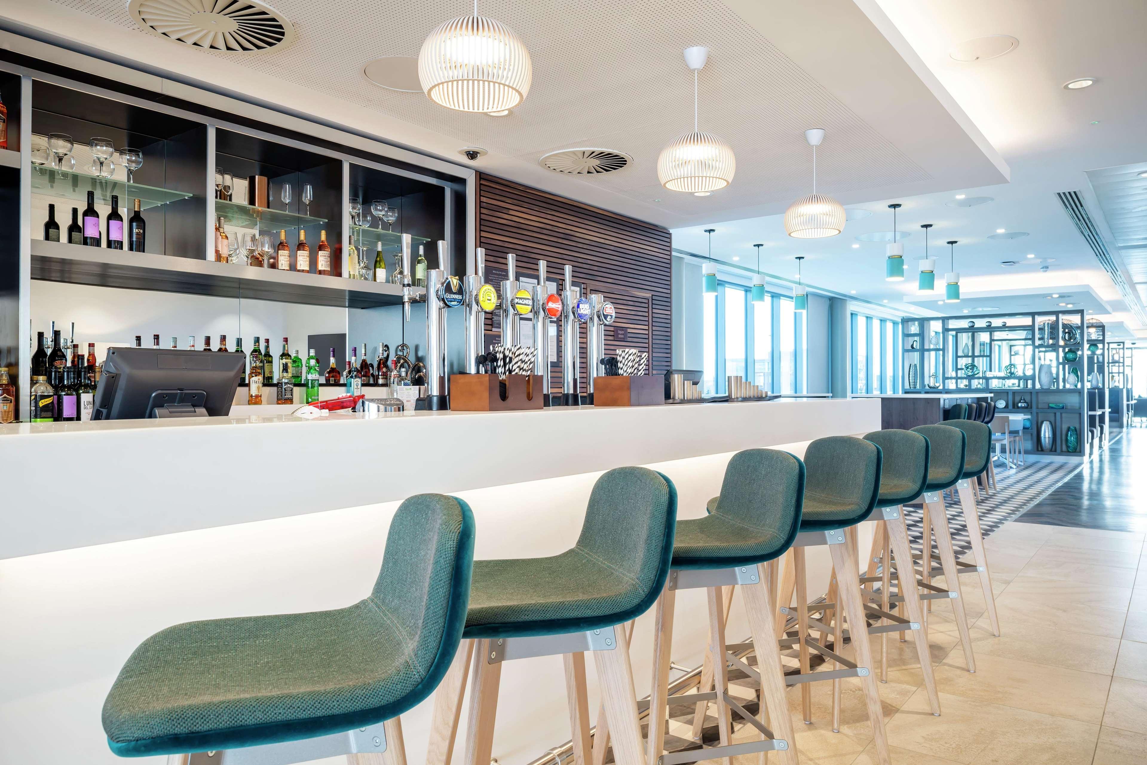 Hampton By Hilton Stockton On Tees Hotel Luaran gambar