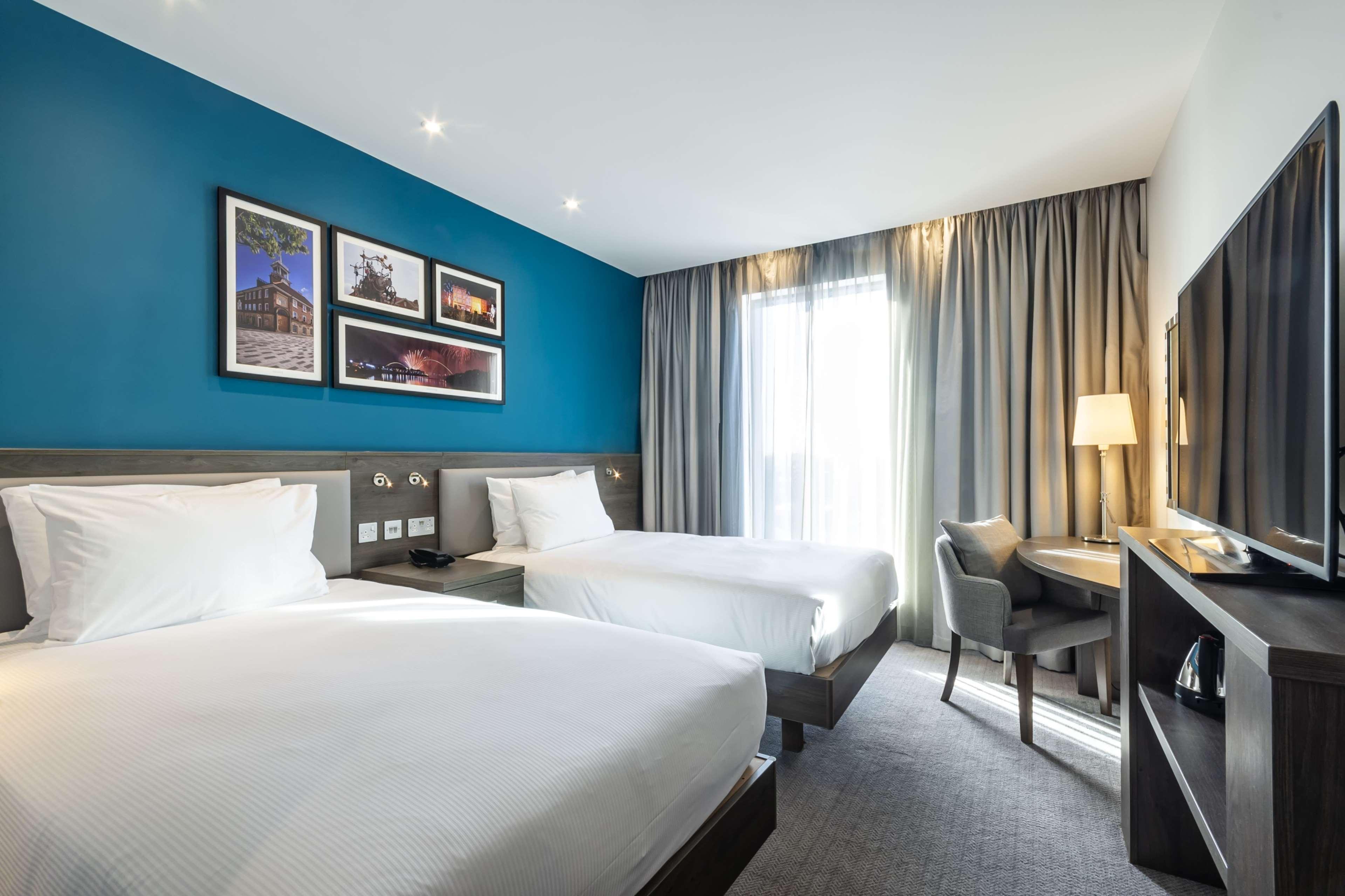 Hampton By Hilton Stockton On Tees Hotel Luaran gambar