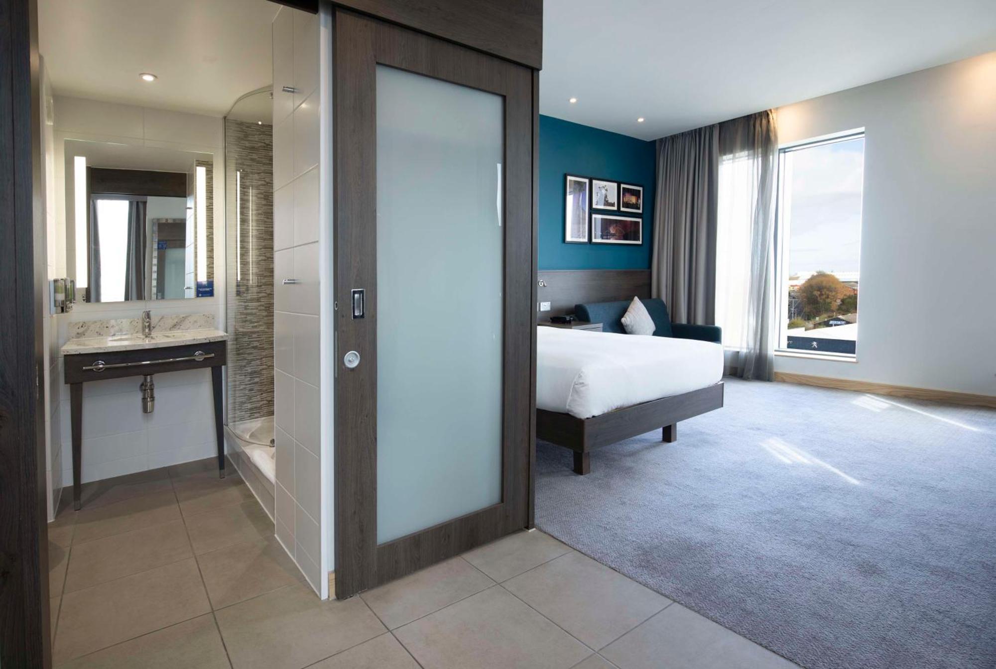 Hampton By Hilton Stockton On Tees Hotel Luaran gambar