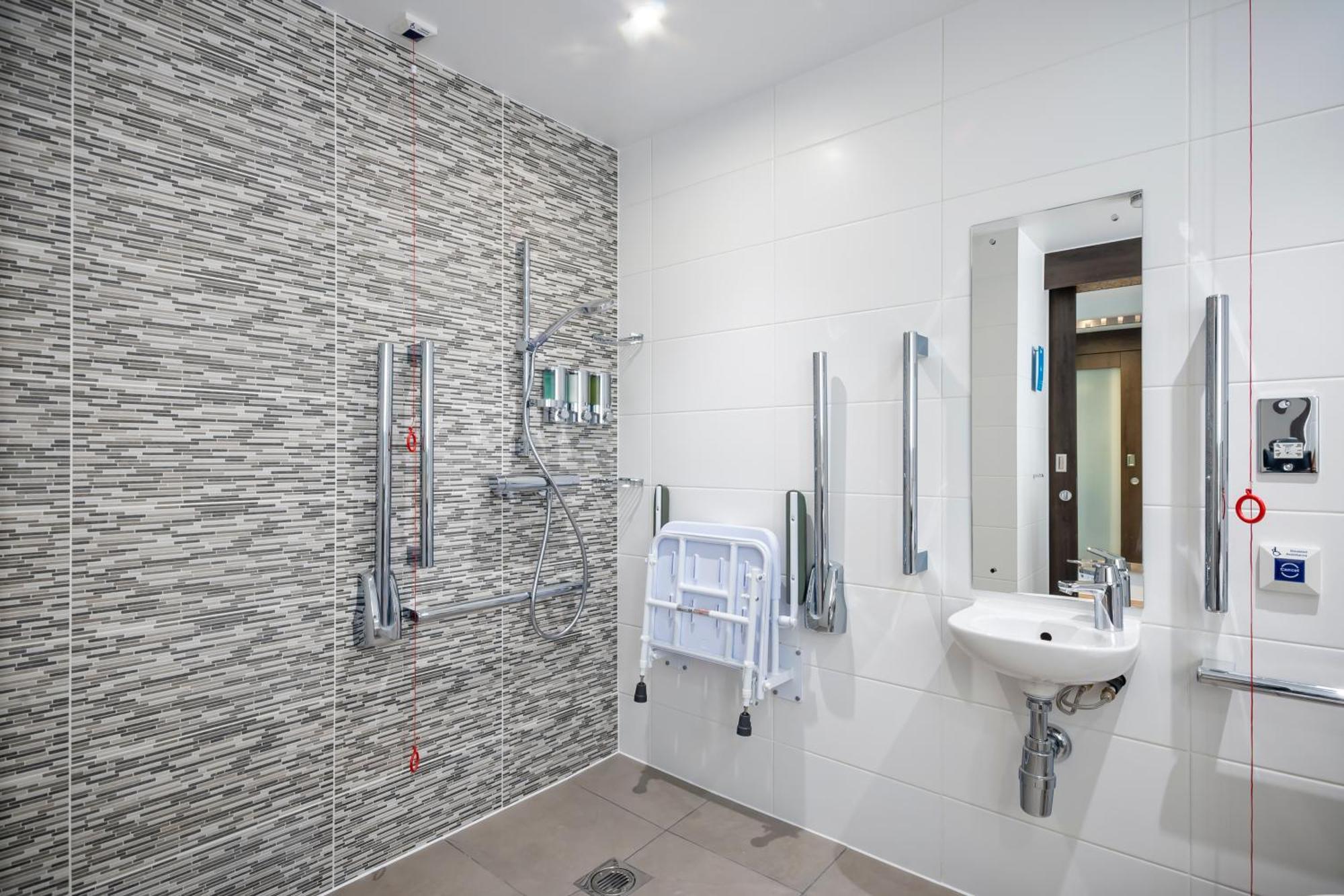 Hampton By Hilton Stockton On Tees Hotel Luaran gambar
