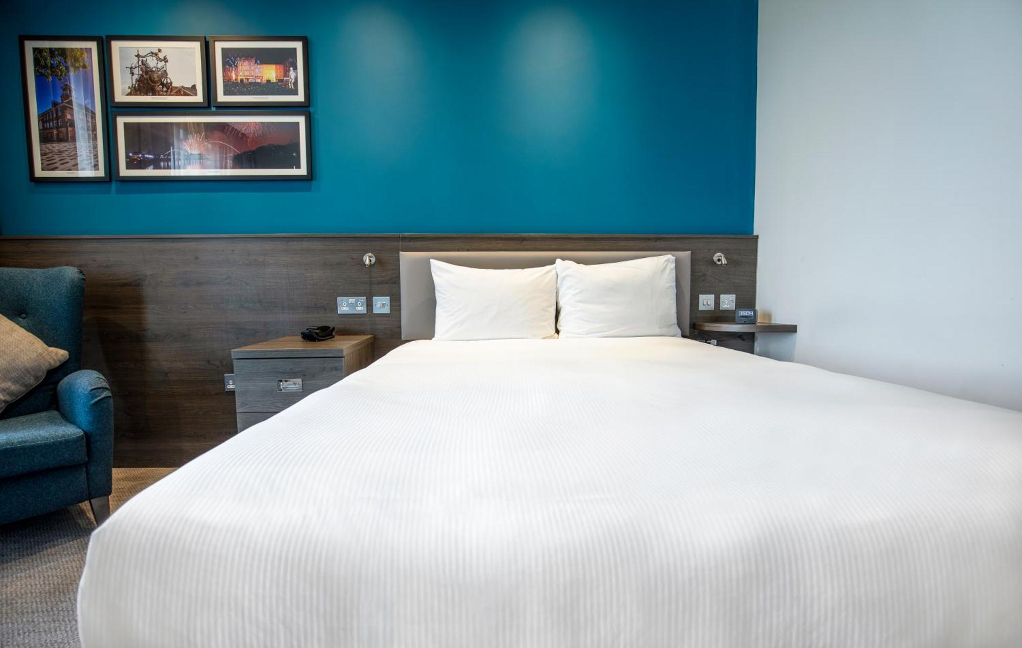Hampton By Hilton Stockton On Tees Hotel Luaran gambar