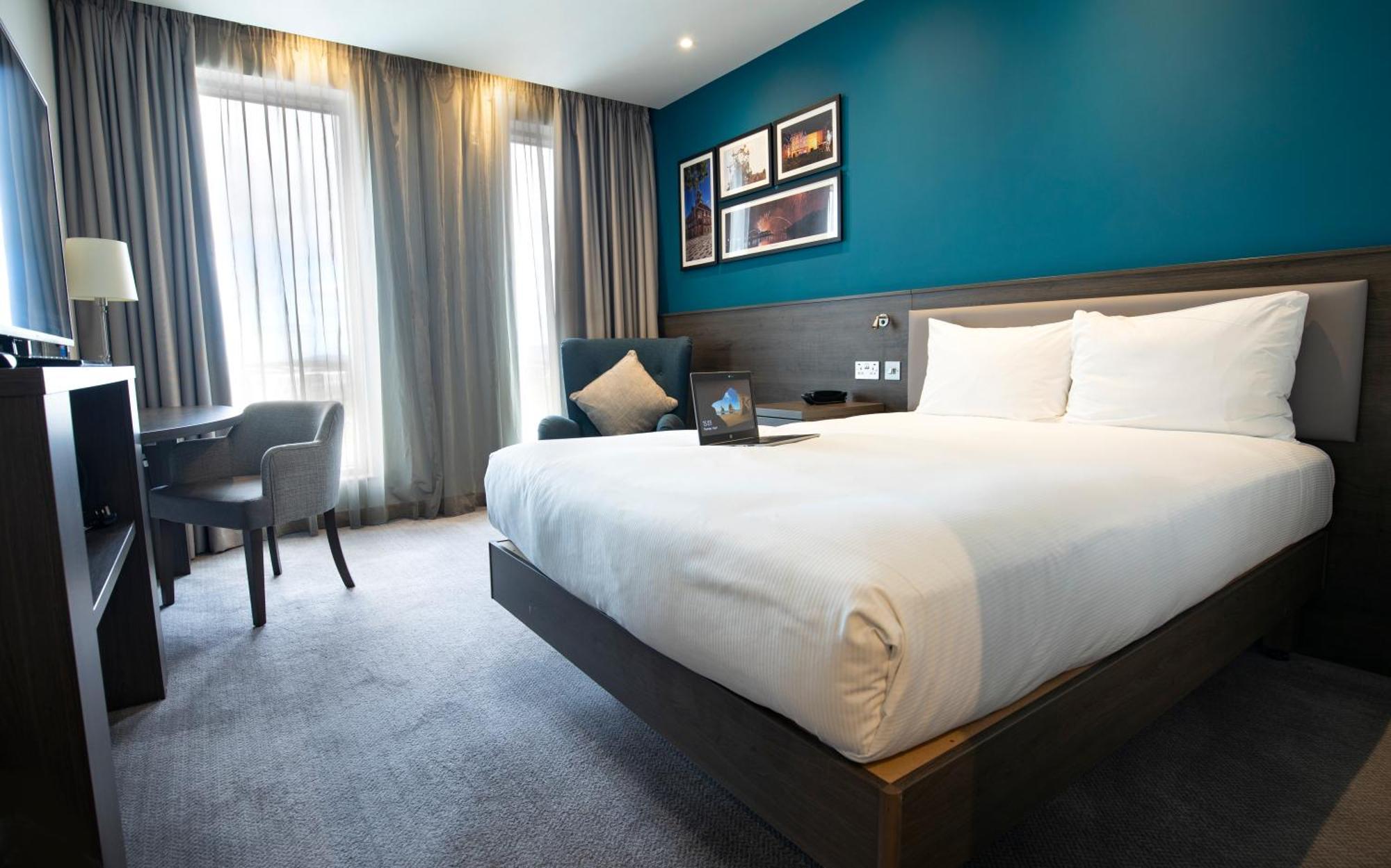 Hampton By Hilton Stockton On Tees Hotel Luaran gambar