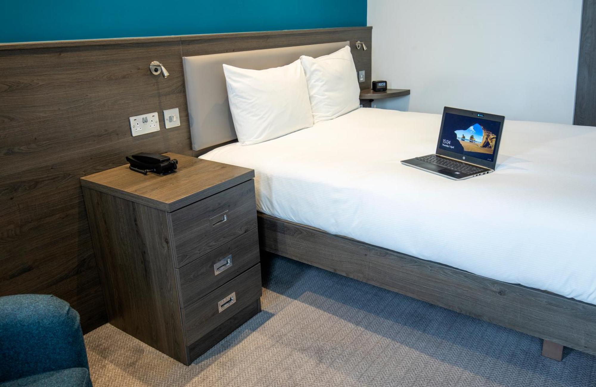 Hampton By Hilton Stockton On Tees Hotel Luaran gambar