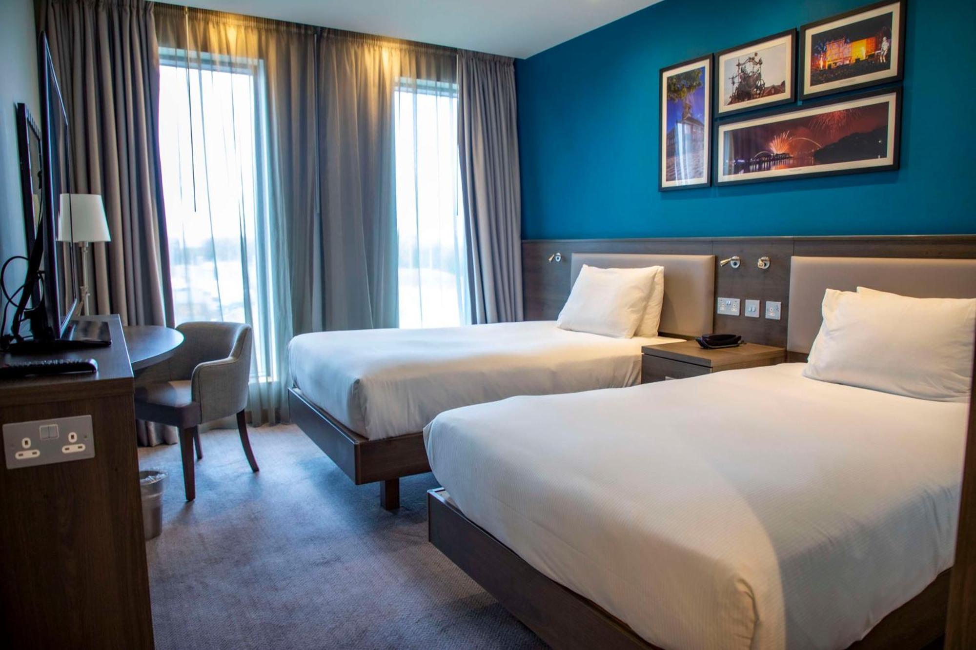 Hampton By Hilton Stockton On Tees Hotel Luaran gambar