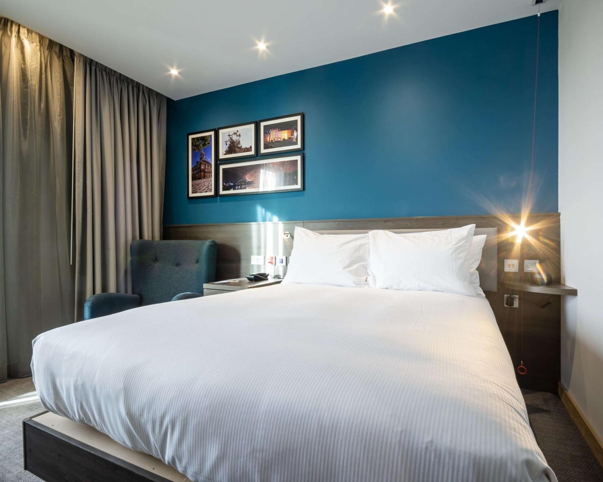 Hampton By Hilton Stockton On Tees Hotel Luaran gambar