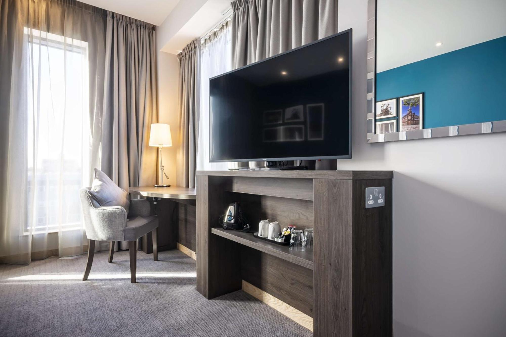 Hampton By Hilton Stockton On Tees Hotel Luaran gambar
