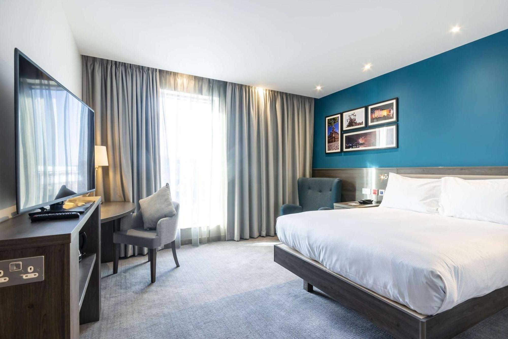 Hampton By Hilton Stockton On Tees Hotel Luaran gambar