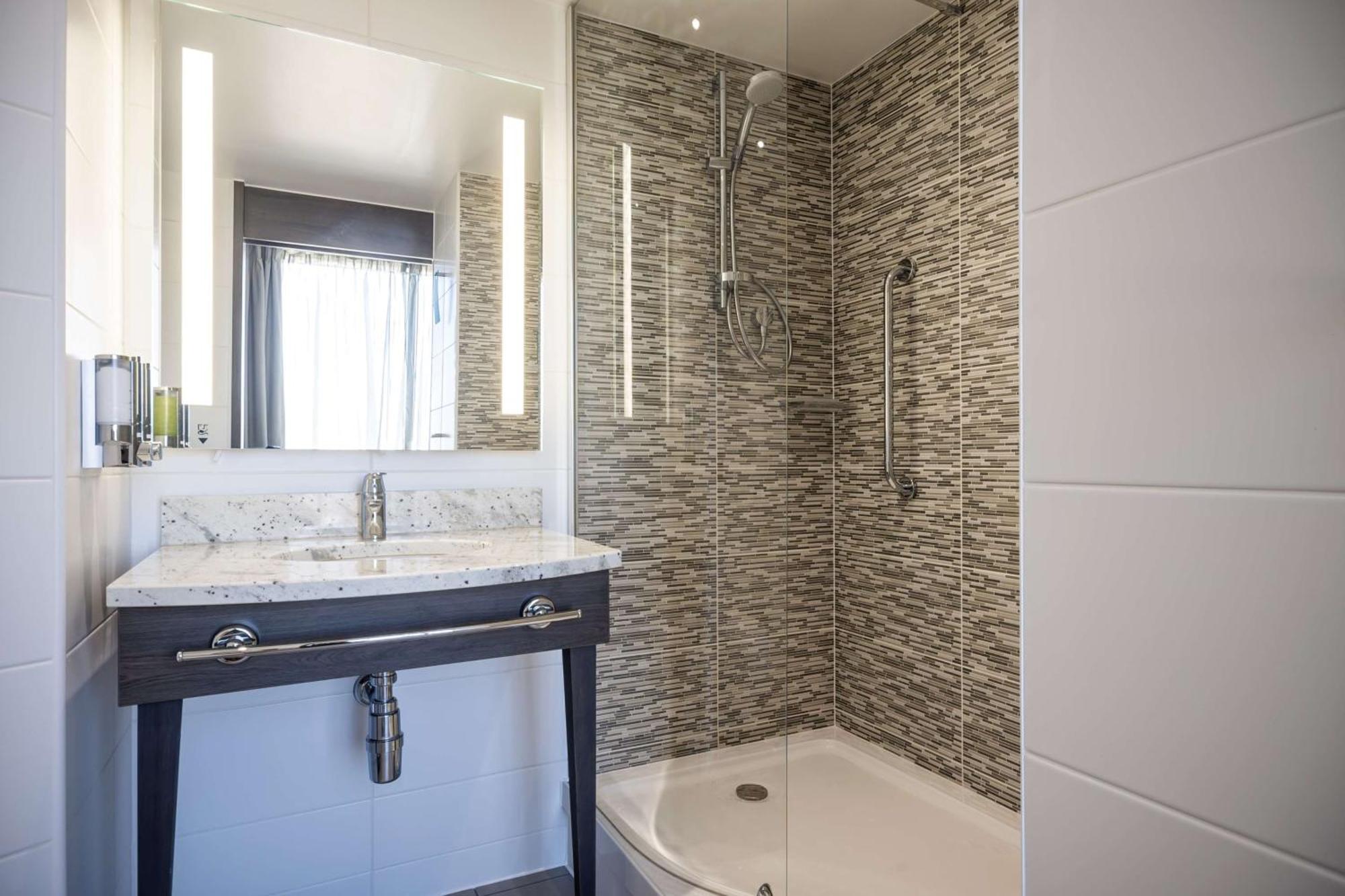Hampton By Hilton Stockton On Tees Hotel Luaran gambar