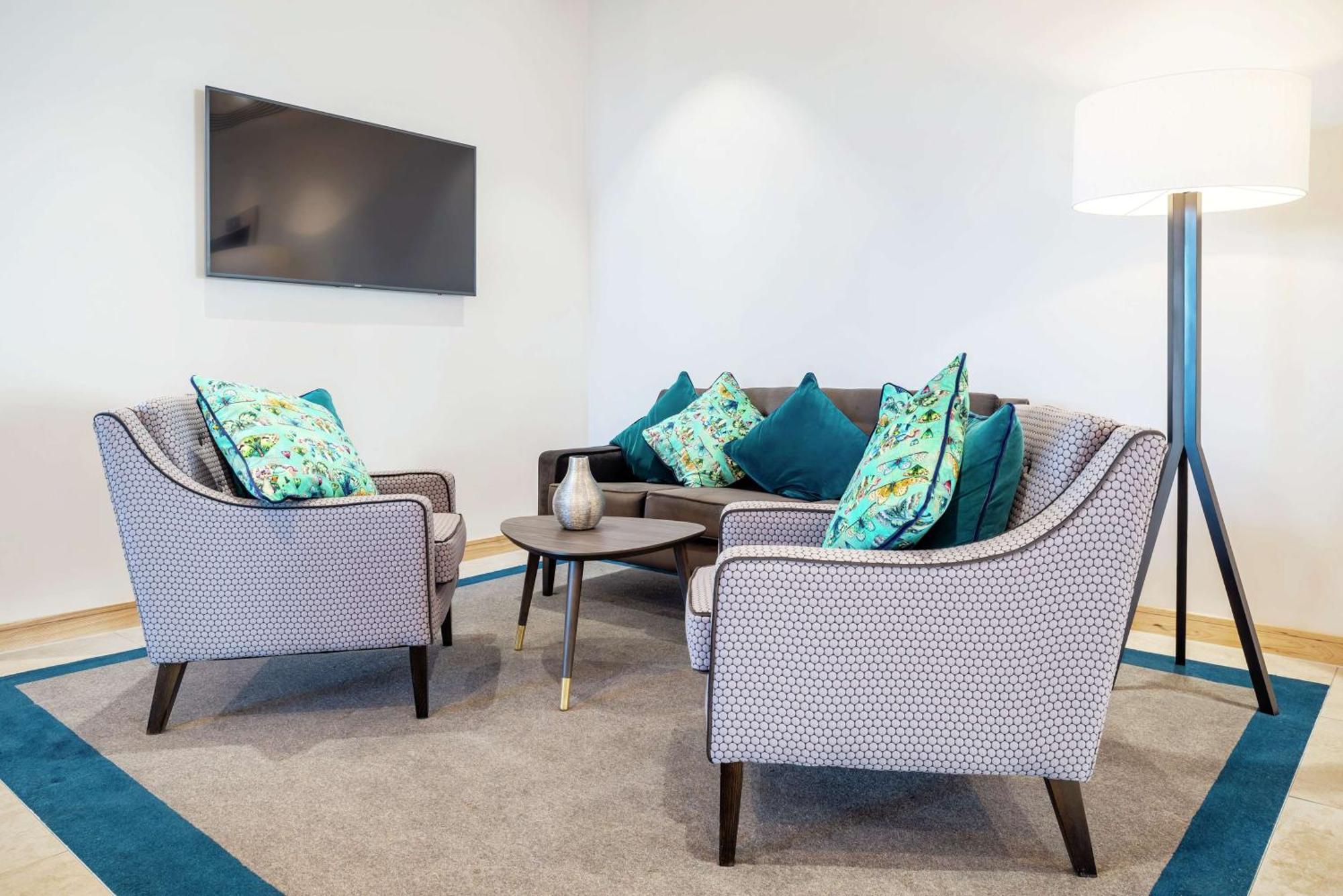 Hampton By Hilton Stockton On Tees Hotel Luaran gambar
